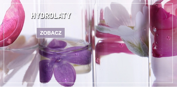 Hydrolaty