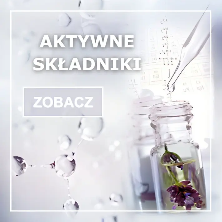 Aktywne Składniki