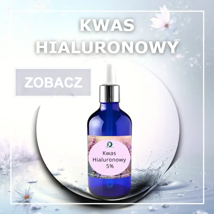 Kwas Hialuronowy